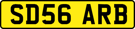 SD56ARB