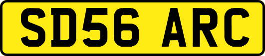 SD56ARC