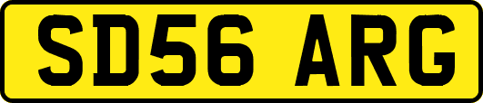 SD56ARG