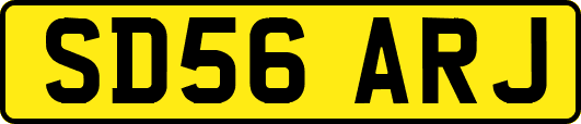SD56ARJ