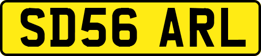 SD56ARL