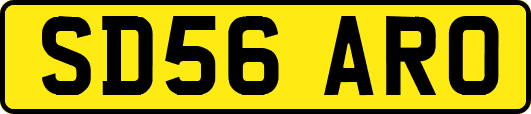 SD56ARO