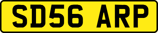 SD56ARP