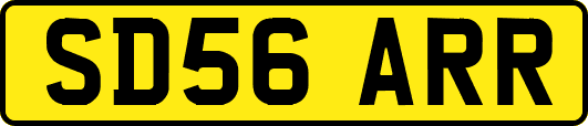 SD56ARR