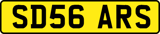 SD56ARS