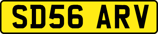 SD56ARV