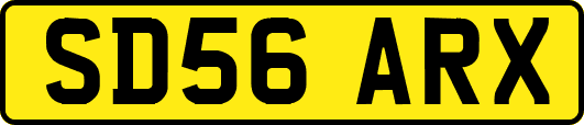 SD56ARX