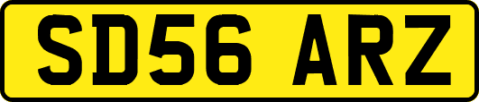 SD56ARZ