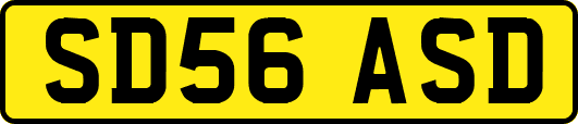 SD56ASD