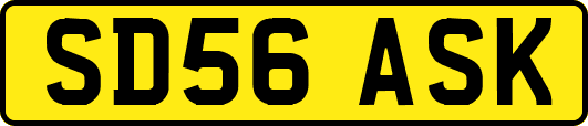 SD56ASK
