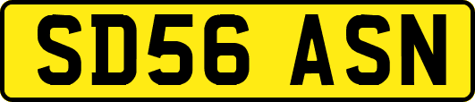 SD56ASN
