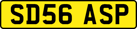SD56ASP