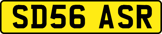 SD56ASR