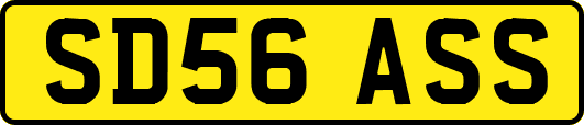 SD56ASS