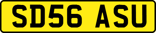 SD56ASU