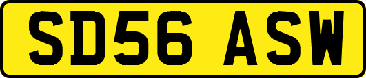 SD56ASW