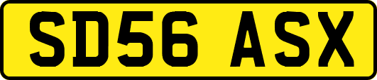 SD56ASX