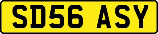 SD56ASY