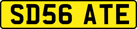 SD56ATE
