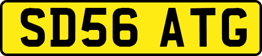 SD56ATG