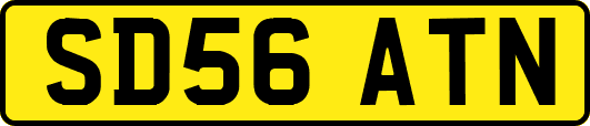 SD56ATN