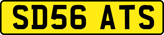 SD56ATS