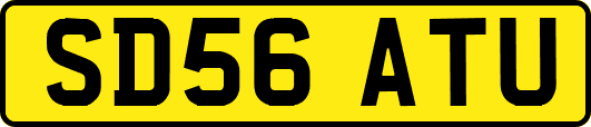 SD56ATU
