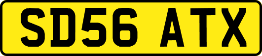 SD56ATX