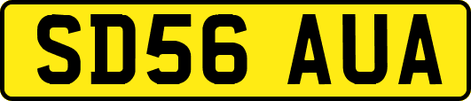 SD56AUA