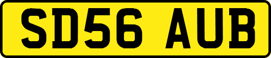 SD56AUB