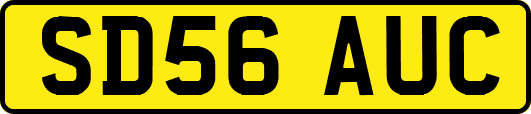 SD56AUC
