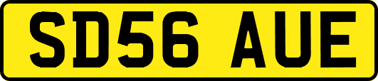 SD56AUE