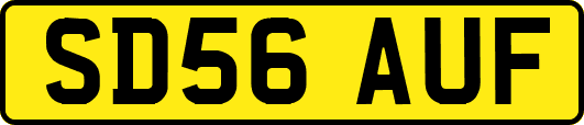 SD56AUF