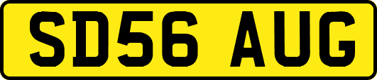SD56AUG