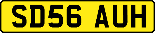 SD56AUH