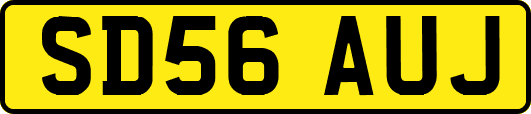 SD56AUJ