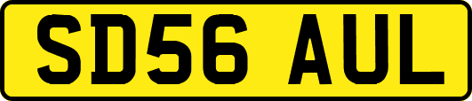 SD56AUL