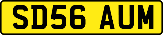 SD56AUM