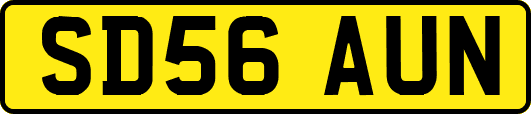 SD56AUN