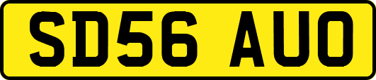 SD56AUO