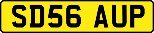 SD56AUP
