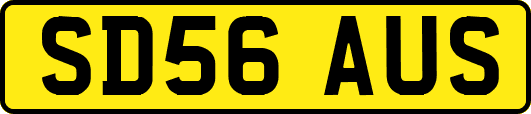 SD56AUS