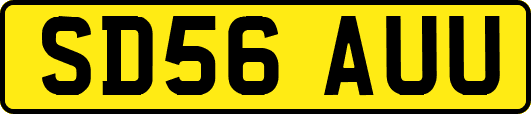 SD56AUU