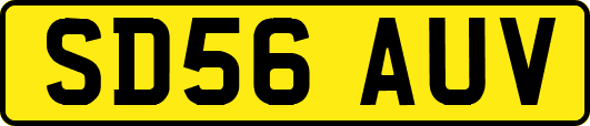 SD56AUV
