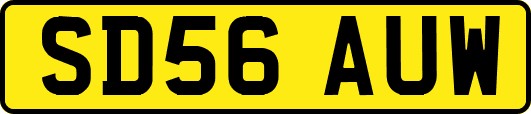 SD56AUW