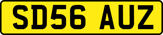 SD56AUZ