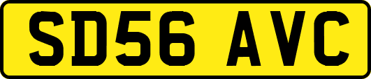 SD56AVC