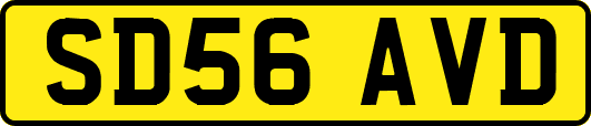 SD56AVD
