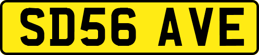 SD56AVE