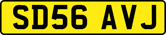 SD56AVJ